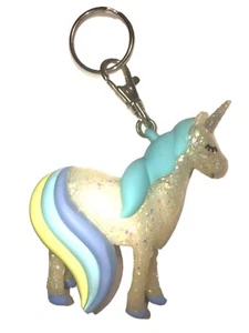 Dijes accesorios unicornio Bath And Body Works etiquetas FOB - Imagen 1 de 13