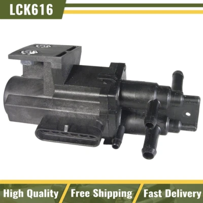 Válvula selectora de tanque de combustible ACDelco U7001 gasolina para camioneta E250 E300 E350 camión F150 Foto 1 de 4