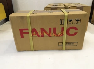 1PCS NEW FANUC A06B-2239-B500#0100 Servo Motor A06B2239B500#0100 - Picture 1 of 1