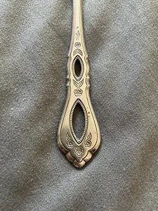 Oneida Northland SCHUBERT Edelstahl Japan Besteck SPEISEGABEL - Bild 1 von 3