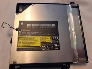 Apple iMac DVD-RW Optical Superdrive A32NA 678-0603D GA32N - vollständig getestet - Bild 1 von 6