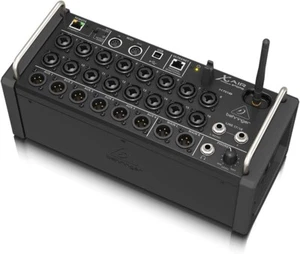 Mezclador digital controlado por tableta Behringer X Air XR16 16 canales - Imagen 1 de 10