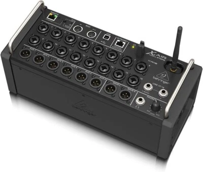 BEHRINGER X Air XR16 16-channel Tablet-controlled Digital Mixer - Image 1 of 4