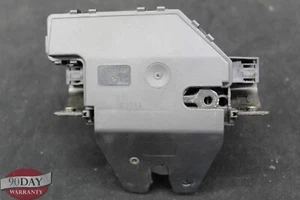 2007 BMW 335xi 335i 328i 328xi E90 E92 Trunk Lid Lock OEM 51247840617 - Picture 1 of 11