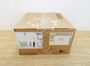 NEW Cisco VG202XM IOS Software-based analog phone gateway CallManager NEU SEALED - Bild 1 von 1