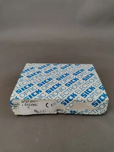 Sick WT27-2F431 1 015 085 NEU OVP - Picture 1 of 2