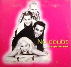 No Doubt – Ex-Girlfriend -CD, Single, Promo ,Mexico,Cardsleeve, 1 Track