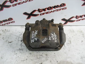 HONDA JAZZ 2009-2015 1.3 CALIPER & CARRIER (FRONT PASSENGER SIDE) - XBCP0002 - Picture 1 of 2