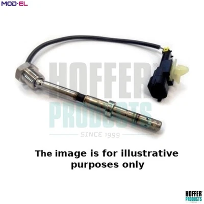 SENSOR EXHAUST GAS TEMPERATURE 7452096E FOR CHEVROLET OPEL LLW 2.0L 4cyl CAPTIVA - Image 1 of 4