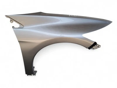 Panel guardabarros delantero derecho/pasajero plateado Honda CR-Z CRZ 11-16 60210-SZT-G90ZZ,  Foto 1 de 4