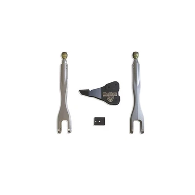 Elevador Maxtrac 943300-4 para Ford F-250 Sd F-350 Sd 17-22 Foto 1 de 4