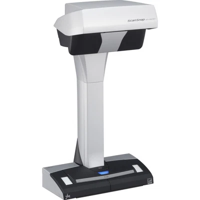 Fujitsu Scansnap Sv600 Overhead Scanner - 1200 Dpi Optical - Usb (pa03641-b305) - Image 1 of 4