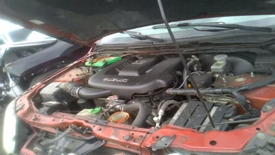 Automatic Transmission Grand 5 Speed Fits 06-08 VITARA 29338508 Foto 1 de 4