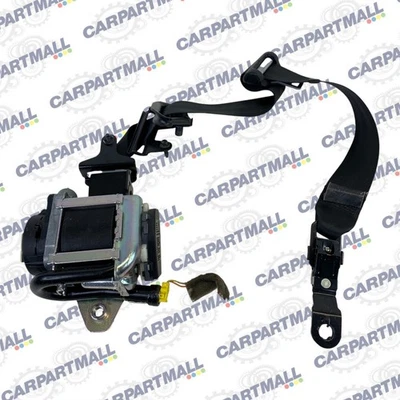 2012-2018 Volvo S60 Front Right Passenger Side Seat Belt Retractor 616156000 OEM Foto 1 de 4