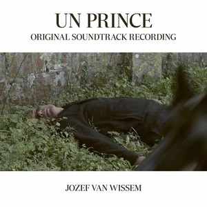 Jozef Van Wissem Un Prince - Original Soundtrack Recording (Vinyl) - Picture 1 of 1