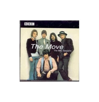 Move - The BBC Sessions - Move CD GLVG The Cheap Fast Free Post - Bild 1 von 2