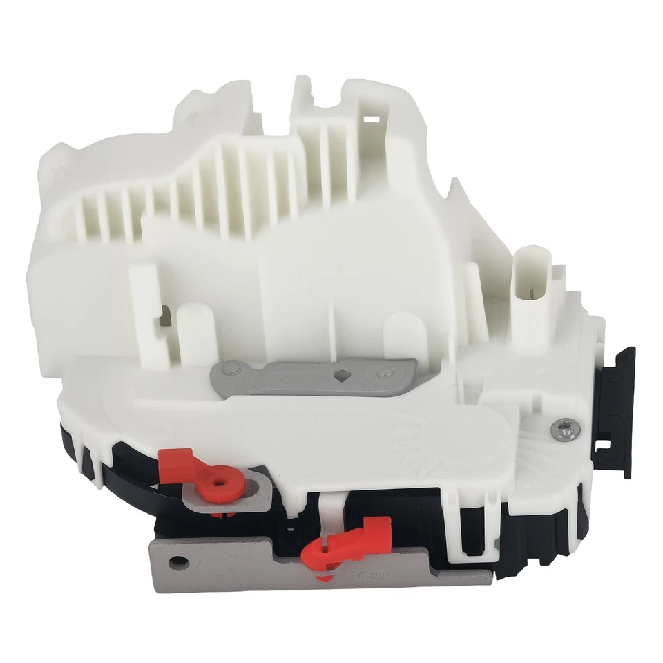 Actuador de cerradura de puerta de 4 pines para Ram C/V 2012-2015 4589921AF 4589693AD 931096@TOGJ Foto 1 de 4