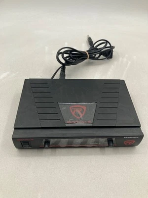 Rockville RWM1201VH Wireless Dual Microphone Receiver Power Unit - Image 1 of 4