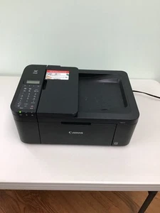 Canon PIXMA TR4722 Inkjet Printer - 5074C042 - Picture 1 of 5