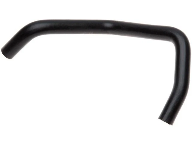 Heater To Engine (Outlet) Heater Hose For 09-15 Honda Pilot 3.5L V6 GAS WM21S9 - Image 1 of 1