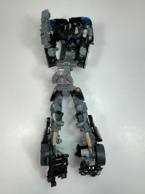 Transformers Ironhide Voyager  Darkside Of The Moon Parts Only - Image 1 of 4