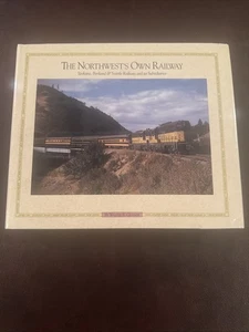Northwest’s Own Railway Spokane, Portland & Seattle Railway & It’s Subsidiaries - Imagen 1 de 17