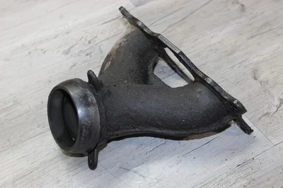 Polaris Pro Rmk 800 2013 colector de cabezal de escape tubo en Y 1262107-029 Foto 1 de 4