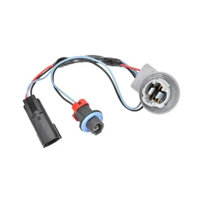 Arnés de cableado de luz trasera ACDelco genuino para Saturn Outlook 2007 2008 2009 2010 Foto 1 de 4