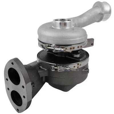 Turbo Fit For Ford F-250 F-350 Super Duty 6.4L 2008-2010 High Pressure - Imagem 1 de 4
