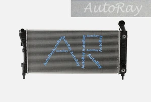 Radiator For 2004-2005 Chevy Impala 05-09 Buick LaCrosse Allure 3.4L 3.8L #2710 - Picture 1 of 6