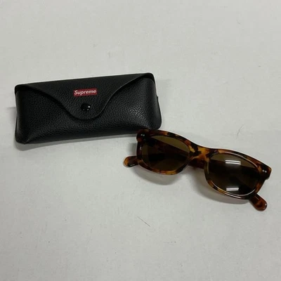 Supreme Alton Sunglasses 34 - Image 1 of 4