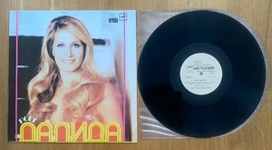 Dalida ∗ Dalida ∗ 1984 ∗ LP ∗ Comp ∗ USSR ∗ NEAR MINT- - Foto 1 di 2
