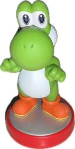 Amiibo Super Mario Series Yoshi new without box - Picture 1 of 5