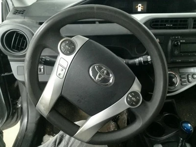 Columna de dirección cambio de piso Prius C VIN B3 mercado de EE. UU. se adapta a 12-17 PRIUS 104855405 Foto 1 de 4