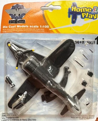 Italeri - Corsair - AG-P-002 - 1:100 - Home Play - Image 1 of 3
