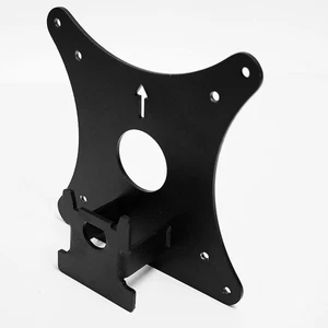 Wandhalterung VESA Adapter SA271 bi SB271 bi R270 SMIPX R272 H R272E R272yi RL272E - Bild 1 von 7