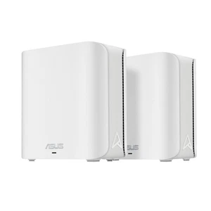 ASUS ZenWiFi BD4 Mesh WLAN-System WiFi7 DualBand 2882Mbps 2x2,5G LAN 4-Kern 1,5G - Bild 1 von 5