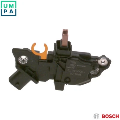 ALTERNATOR REGULATOR F 00M 144 172 FOR HOLDEN ZAFIRA ASTRA/Convertible  SAAB - Image 1 of 4