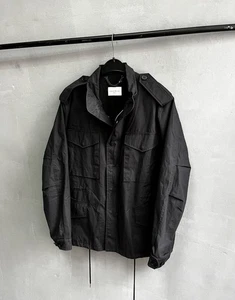 Sandro Jacke Herren Größe XXL Military Style  - Bild 1 von 16