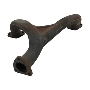 Original Porsche 944 Krümmer Auspuff Auspuffkrümmer Exhaust Manifold 9441111312R - Picture 1 of 24