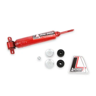 Lakewood Shock Absorber 40100; - Image 1 of 4