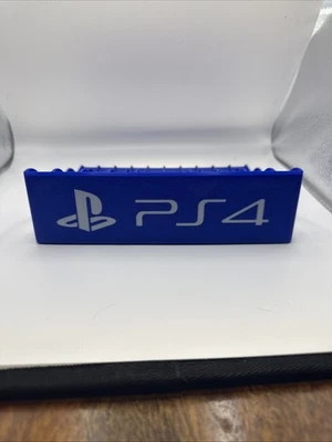 PS 4 Game Stand - Image 1 of 4