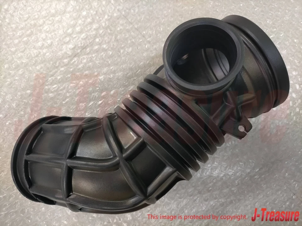 HONDA LEGEND ACURA RL 96-04 Genuine  Air Intake Hose Tube Comp 17228-P5A-A11 OEM - Image 1 of 4