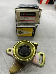 TIMING TENS. FITS RENAULT FUEGO 2165cc 88m J7T 1984-1990 60252 BELT TENSIONER - Picture 1 of 3