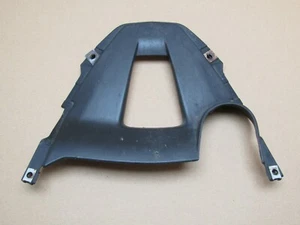 Derbi GPR 125 2010 3,529 miles front belly pan trim panel (6851) - Picture 1 of 7
