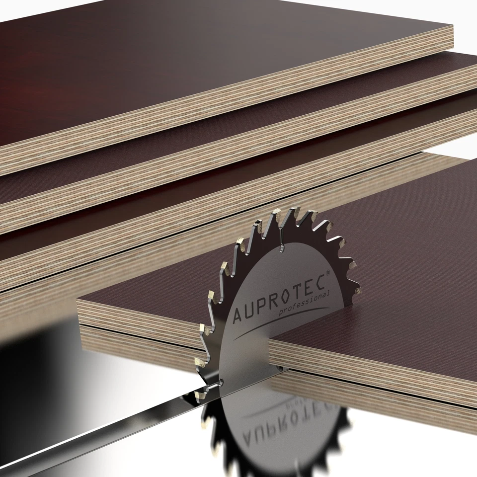 18mm Siebdruckplatte Zuschnitt Multiplex Birke Holz Bodenplatte wasserfest - Bild 1 von 4