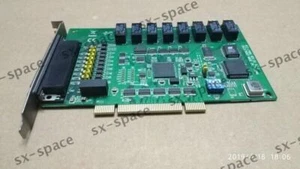 PCI-1760U 100% TESTED by DHLor EMS #W2 - Bild 1 von 4