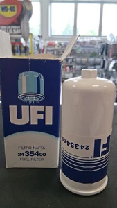 UFI 2435400 - Filtro carburante - Foto 1 di 2