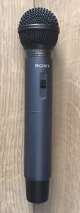 Sony Funkhandmikrofon UTX-H1 Kanäle 67-69 (838.025-862.000 MHz) B - Bild 1 von 5