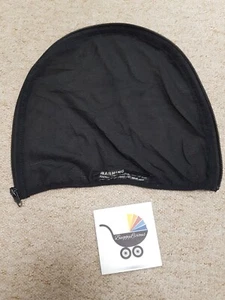 Genuine Baby Jogger City Select Mosquito Insect Net Mesh Cover For Carrycot Seat - Picture 1 of 5